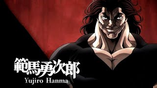 「4k」Baki Hanma VS Kengan Ashura OP  Opening [upl. by Mathew]