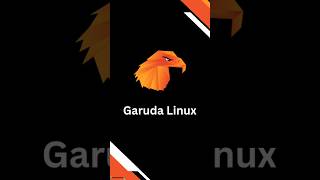 Garuda Linux linux gaming garuda [upl. by Ire]