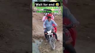 Bhare hue dekhe bike wala karnama bike 1 lakh mein nahin chahie subscribe Bhai 2000sKiFilmein [upl. by Akinek771]