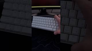 Is this the best budget gaming keyboard gamingkeyboard budgetgaming gaming [upl. by Nimajneb]