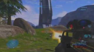 Top 10 Halo 3 Epic Fails Honorable Mentions Episode 37 [upl. by Kyriako]