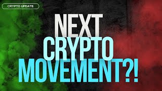 CRYPTO APA YANG MASIH BERPOTENSI BITCOIN NEXT MOVEMENT APA YANG AKAN TERJADI CRYPTO UPDATE [upl. by Sargent]