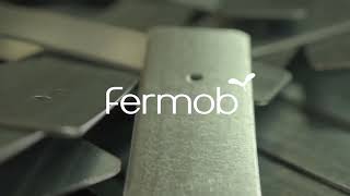 Fermob  Bistro collection [upl. by Idnahk]