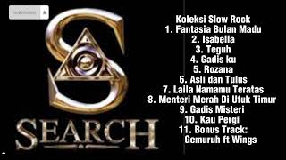 Search  Lagu Slow Rock Terbaik [upl. by Ernaldus]