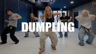 걸스힙합 STYLO G  DUMPLING REMIX  Kayah Choreography [upl. by Kavanagh]