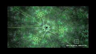 Wake Up Without Caffeine Binaural Beats Energy Booster  Strong Binaural Frequency Brainwave Music [upl. by Victory]