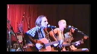 The Sharecroppers live in Austin September 1998 [upl. by Linoel31]