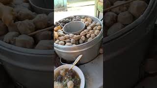 albóndiga albóndigas albondigas meatball bakso meatballrecipe gehaktballetjes фрикадельки [upl. by Nodyarg721]