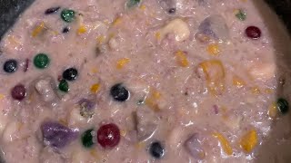 BINIGNIT  HOW TO COOK BINIGNIT RECIPE  BISAYA STYLE  PINOY RECIPE Su Senoritanoe [upl. by Aihsa]