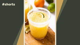 Whole Fruit Blended Margarita shorts [upl. by Frayda]