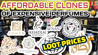 LOOT LO ‼️ Very Affordable Smell alikes to Expensive Perfumes 😱 LOOT 340 [upl. by Ailat]