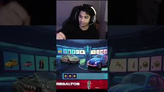 soulregaltos9810 Super car create opening shorts regaltos soul mortal bgmi [upl. by Noiek]