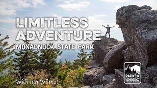 Limitless Adventure Monadnock State Park [upl. by Akit475]