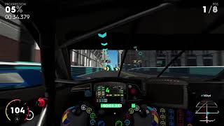 The Crew 2 Part 81 US Speed Tour Cities  Race 7 of 8 Washington DC [upl. by Enirehtac]