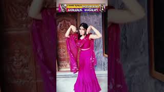 Bharjari Bachelors Contestant Asiya New dancing short Video💞 [upl. by Akenn878]