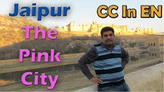 EP 2 Jaipur places to visit  Travel amp sightseeing destinations [upl. by Azmuh]