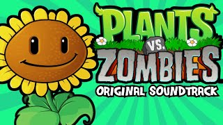 Grasswalk  Plants vs Zombies Soundtrack Official [upl. by Auguste761]