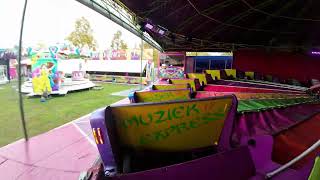 Music Express  van Zundert  Bergen op Zoom  Onride  21102024 [upl. by Nnednarb]