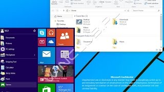 Windows setup from USB Pen Drive  Easy step by step guide [upl. by Yruy787]