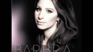 Barbra Streisand  Make It Like A Memory [upl. by Tenaej]