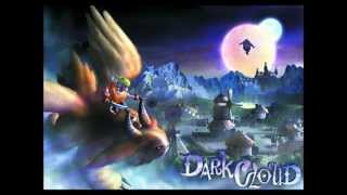 Dark Cloud OST  Main Theme Extended [upl. by Florie519]