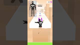 👀 MASHUPHERO GAMPLAY LEVEL IS 09 💯 mashuphero gaming shortvideo gaming viralshort trending [upl. by Fotina]