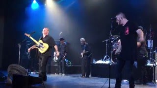 UB40 Red Red Wine Live in Tenerife [upl. by Nevile]