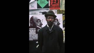 Linton Kwesi Johnson Time Come [upl. by Raman618]