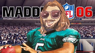 The Greatest Madden Game [upl. by Albric912]