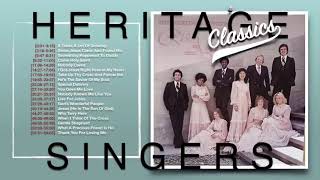 Heritage Singers Classics [upl. by Garap]