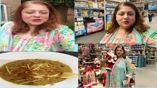 Pakistan Sae Parcel Aya  Easy Haleem Recipe  I Love Pakistani outfits [upl. by Yle423]