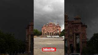 Patrika Gate patrikagate patrikagatejaipur jaipur citypalacejaipur [upl. by Aynom]