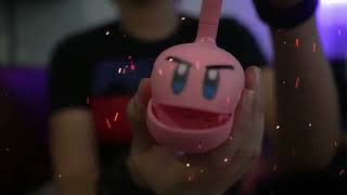 Kirby Otamatone vs Stylophone Missa [upl. by Enyala]