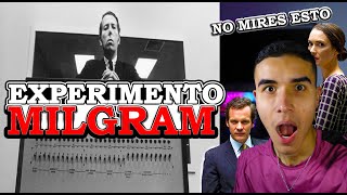 Experimento de Milgram ¿Maldad humana o error en la ciencia [upl. by Blakely]