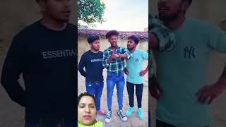 Waqt ka pta nhi chalta 😂 comedy friends realfools surajroxfunnyvibeo vikramfunnyvideo [upl. by Aicissej]