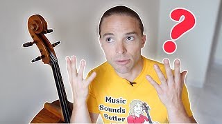 How to Choose a Cello Teacher  Cello Coach Talks [upl. by Ellennod212]