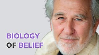 Bruce Lipton over energie stress kwantumfysica epigenetica en herprogrammeren  KUKURU 247 [upl. by Sacken]