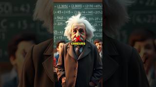 La Seule Erreur De Einstein conseilsdevie sagesse mindset shortmotivation motivation Life [upl. by Enilrem832]