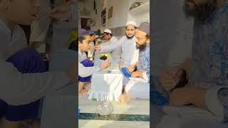 Duniya mein mujhe tumne jab apna banaya hai vairal naat Sharifnaatshortsfeed shortvideocute [upl. by Goddord865]