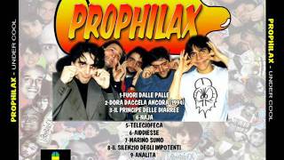 Prophilax Under Cool 1994wmv [upl. by Warenne]