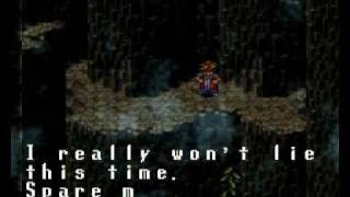 Terranigma Walkthrough Chapter 2 Part 11 [upl. by Aicilanna818]