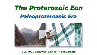 The Paleoproterozoic Era [upl. by Amak501]