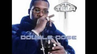 Tela  Double Dose  Album Version [upl. by Ecirb]