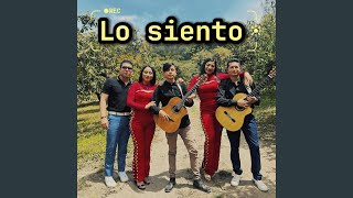 Lo Siento [upl. by Nellda314]