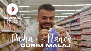 Durim Malaj  Pasha nanen Official Video [upl. by Jeniffer]