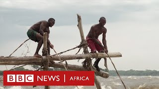 Congo A journey to the heart of Africa  BBC Africa [upl. by Rosenbaum]