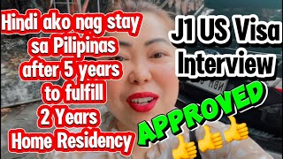 Di ako nagstay sa Pinas for a 2 Year Home Residency [upl. by Haynes581]