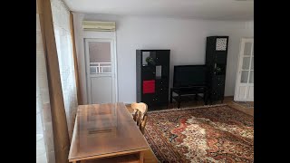 Apartament 4 camere 120mp loc parcare Metrou Aparatorii Patriei [upl. by Gothart]