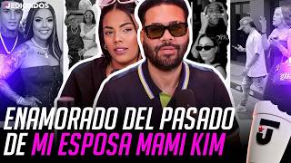 MAMI KIM ENAMORO A MARIACHI BUDDA CON EL PASADO DE SU VIDA [upl. by Hafital]