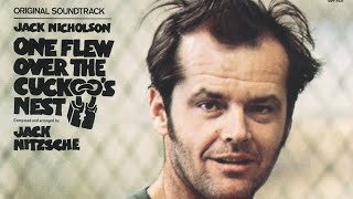 One Flew Over the Cuckoos Nest 1975 World Series edition [upl. by Janaye777]